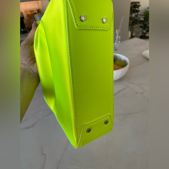 Alexander Wang yellow Ryan bag - Picture 4 of 11